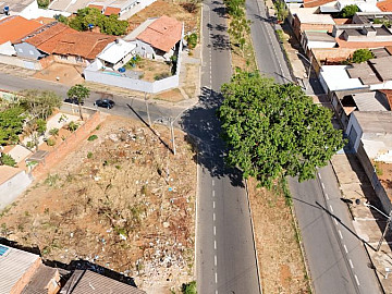 Terreno - Venda - Residencial Itaipu - Goiânia - GO