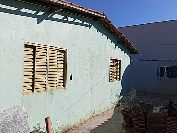 Casa a Venda no Parque Ibirapuera - Aparecida