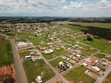 Lote - Venda - Residencial Solar Cardoso - Abadia de Goiás - GO