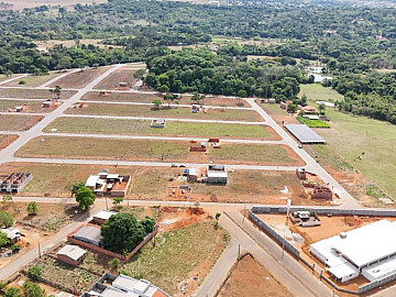 Portal das �guas Vilar Santana