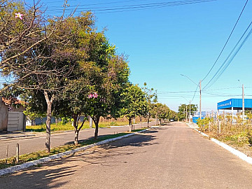 Residencial Paineiras