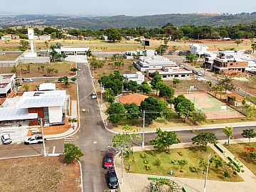 Terreno Residencial em Condom�nio Fechado