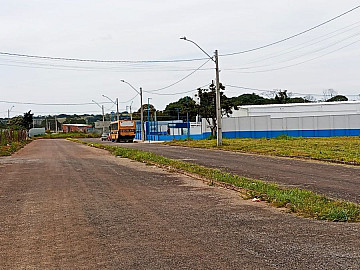 Lote - Venda - Villar Baviera - Abadia de Goi�s - GO