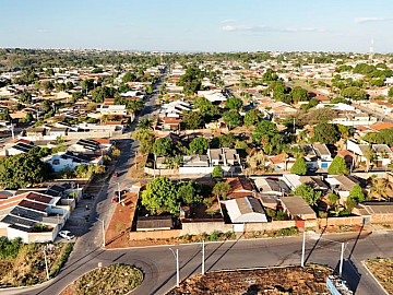 Lote - Venda - Residencial Boa Esperan�a - Aparecida de Goi�nia - GO
