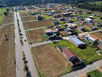Residencial Dori