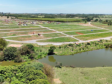 LUAR PARK LOTEAMENTO / ABADIA